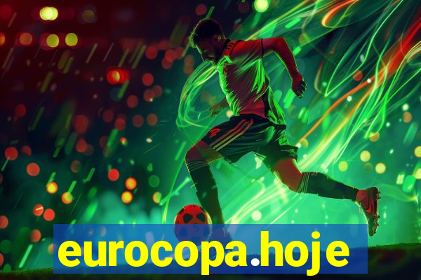 eurocopa.hoje