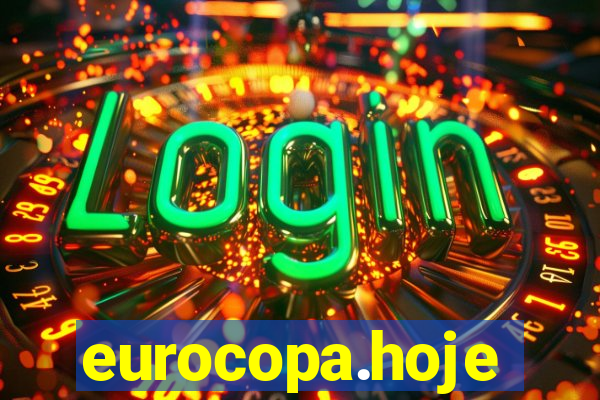 eurocopa.hoje