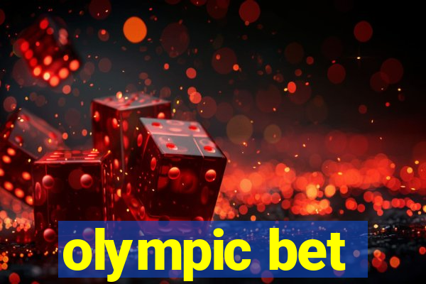 olympic bet