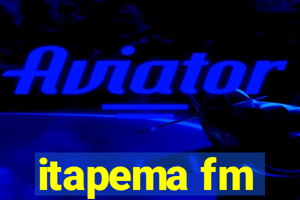 itapema fm