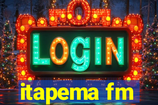 itapema fm