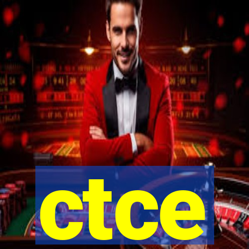 ctce