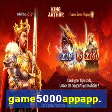 game5000appapp.com