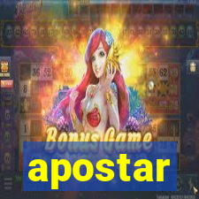 apostar