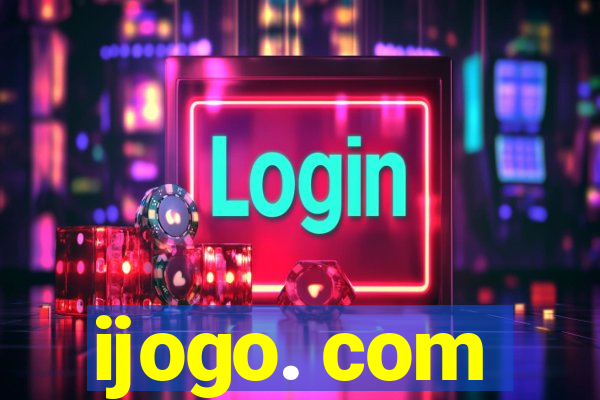 ijogo. com