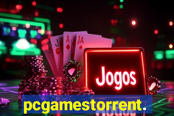 pcgamestorrent.com