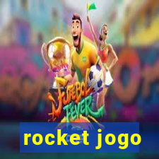 rocket jogo