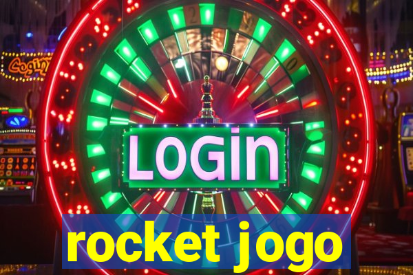 rocket jogo