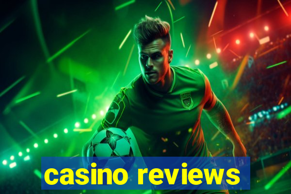 casino reviews