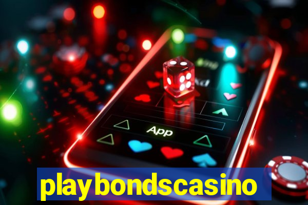 playbondscasino