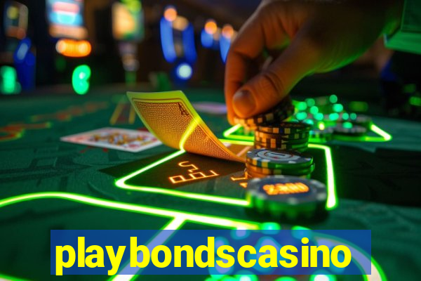 playbondscasino