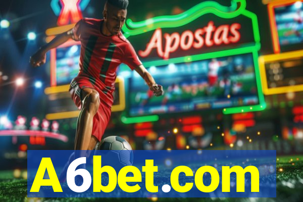 A6bet.com