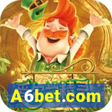 A6bet.com