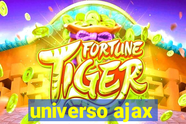 universo ajax