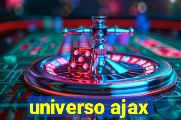 universo ajax