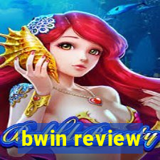 bwin review