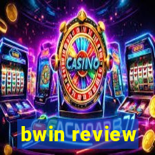 bwin review