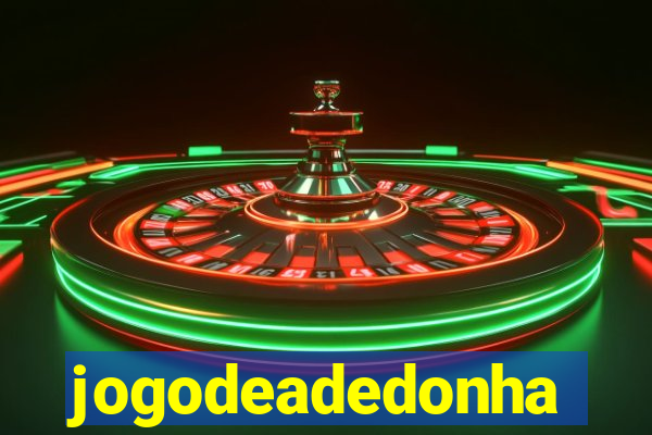 jogodeadedonha