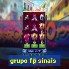 grupo fp sinais