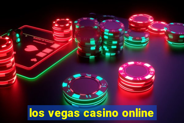 los vegas casino online