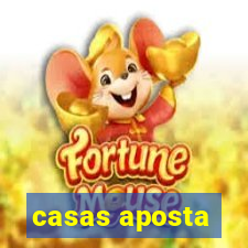 casas aposta