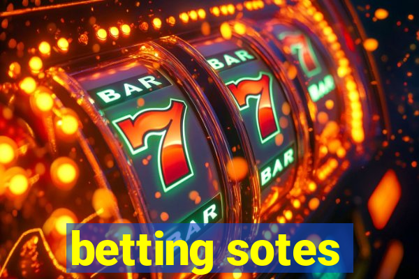 betting sotes