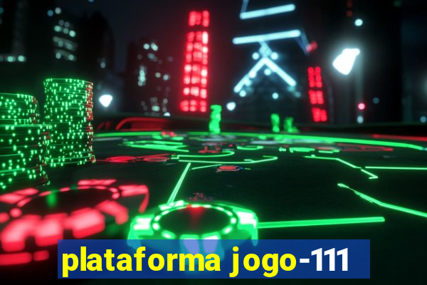 plataforma jogo-111