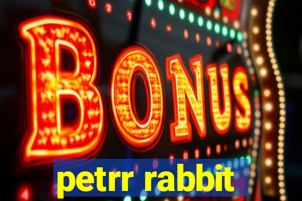 petrr rabbit