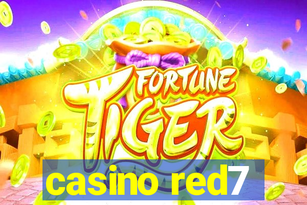 casino red7