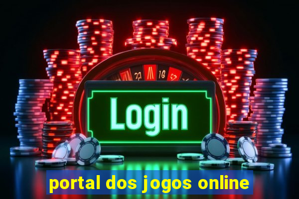 portal dos jogos online