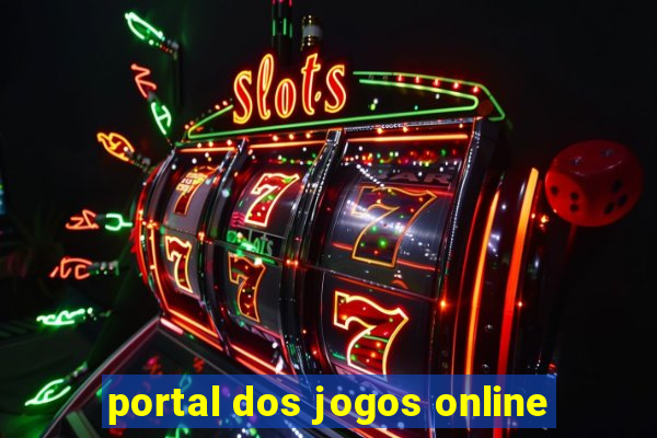 portal dos jogos online