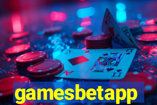 gamesbetapp