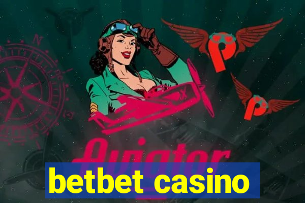 betbet casino