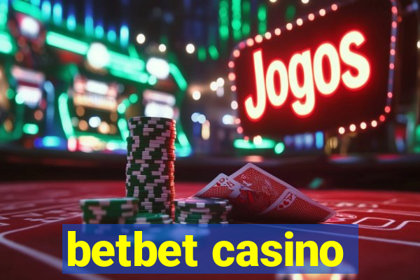 betbet casino