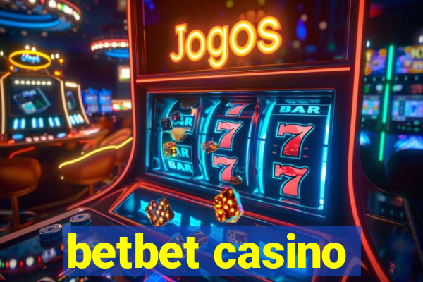 betbet casino