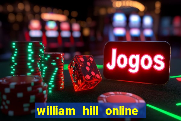 william hill online bingo jobs