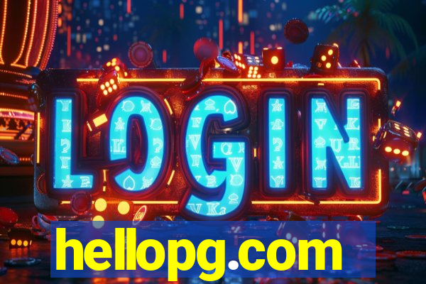 hellopg.com