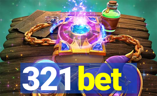 321 bet