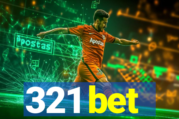 321 bet