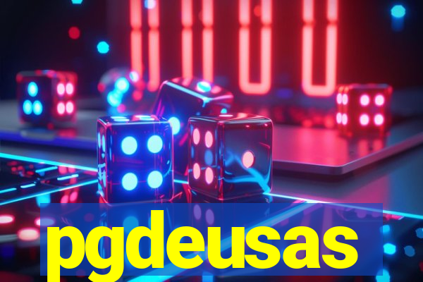 pgdeusas