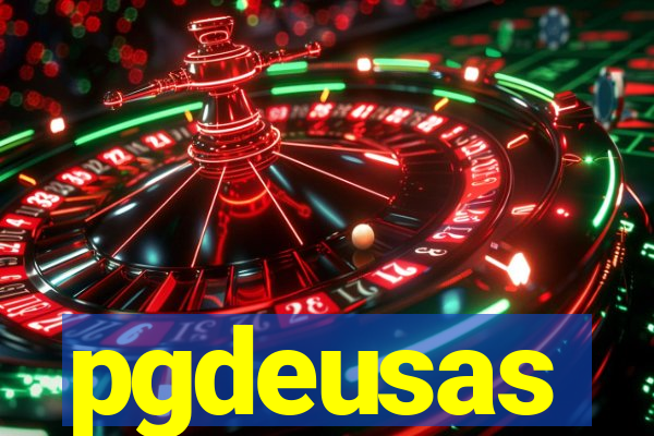 pgdeusas