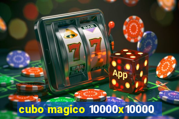 cubo magico 10000x10000