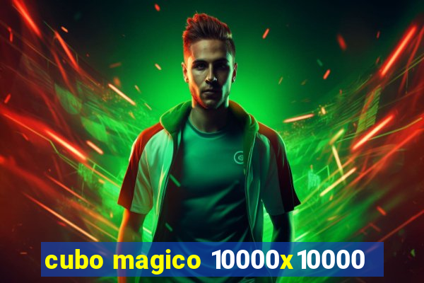 cubo magico 10000x10000