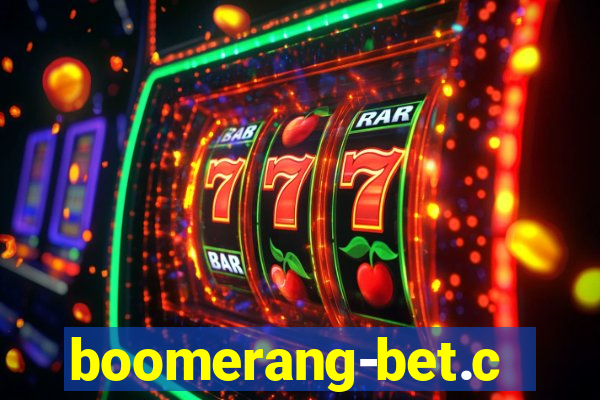 boomerang-bet.com