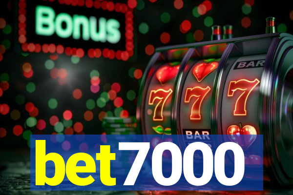 bet7000