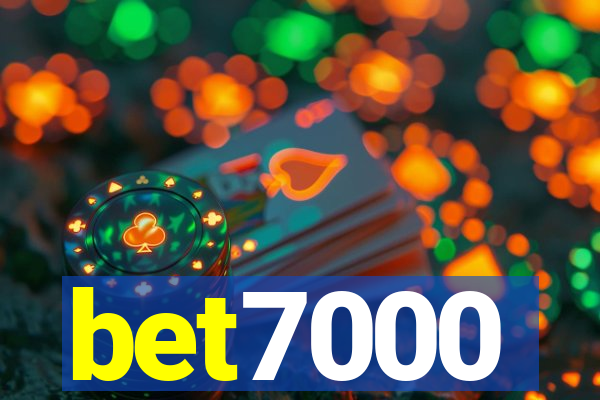 bet7000