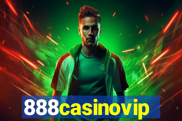 888casinovip