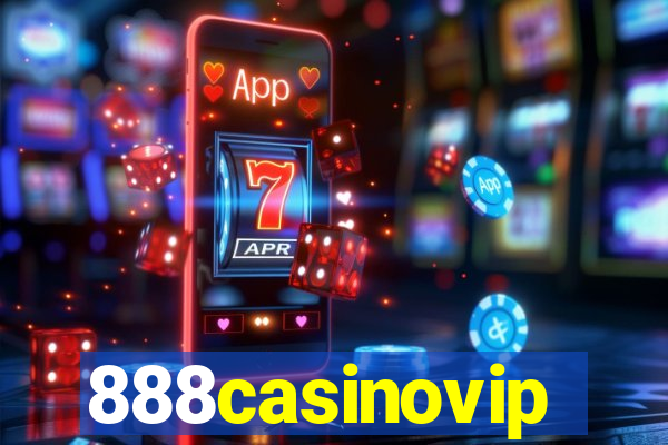 888casinovip