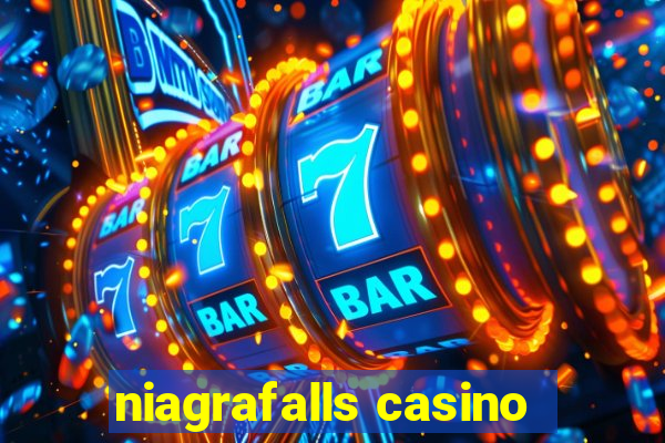 niagrafalls casino