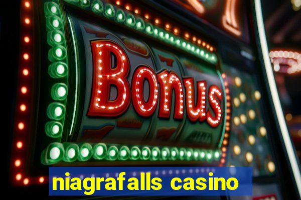 niagrafalls casino